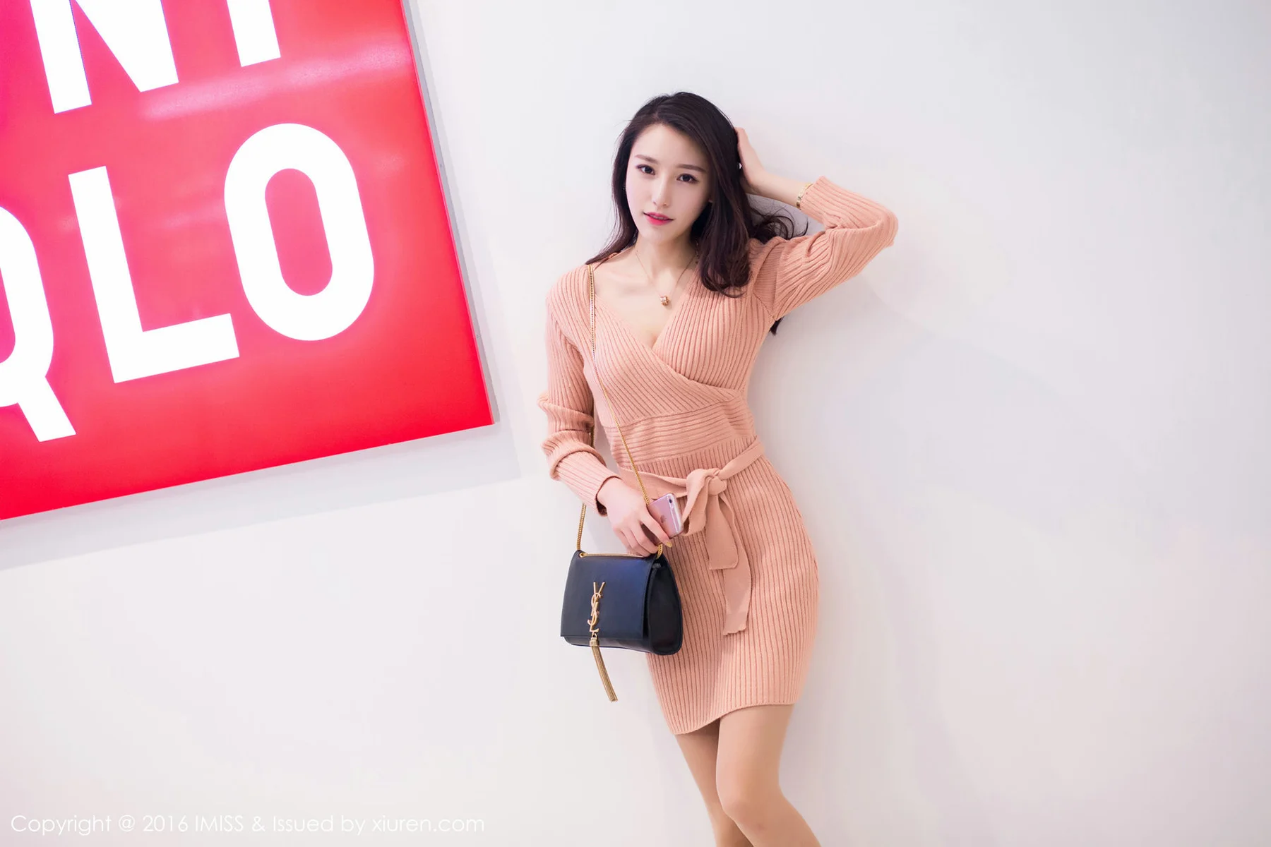 IMiss 爱蜜社 Vol.068 模特合集 - 10