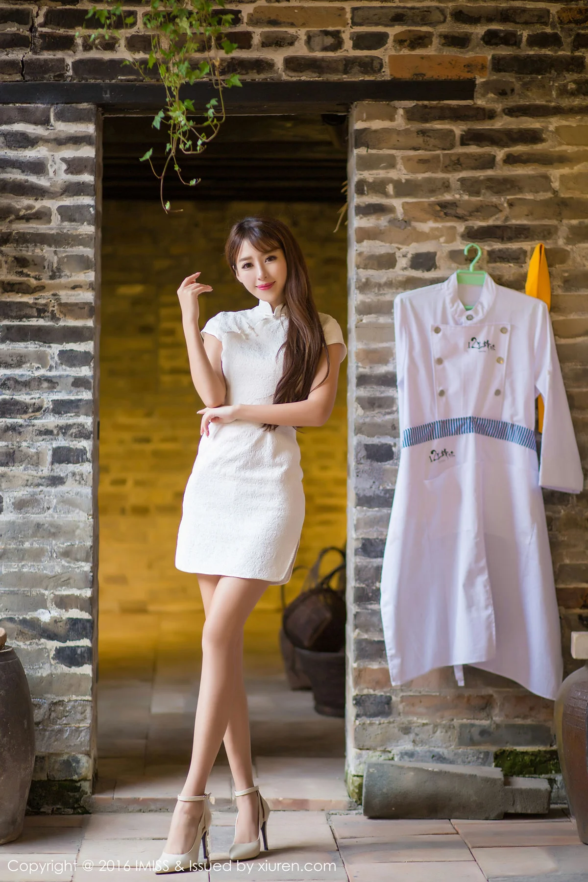 IMiss 爱蜜社 Vol.070 模特合集 - 9