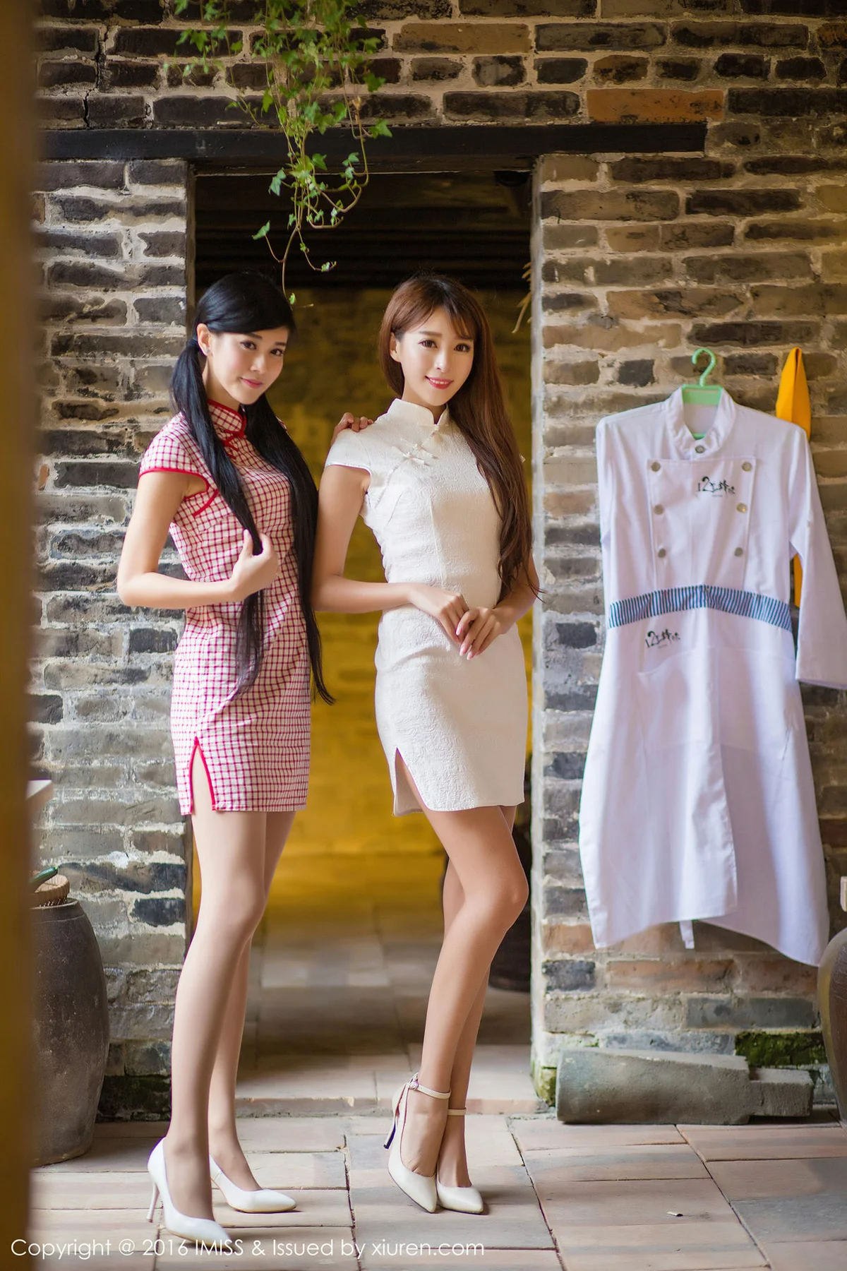 IMiss 爱蜜社 Vol.070 模特合集 - 10