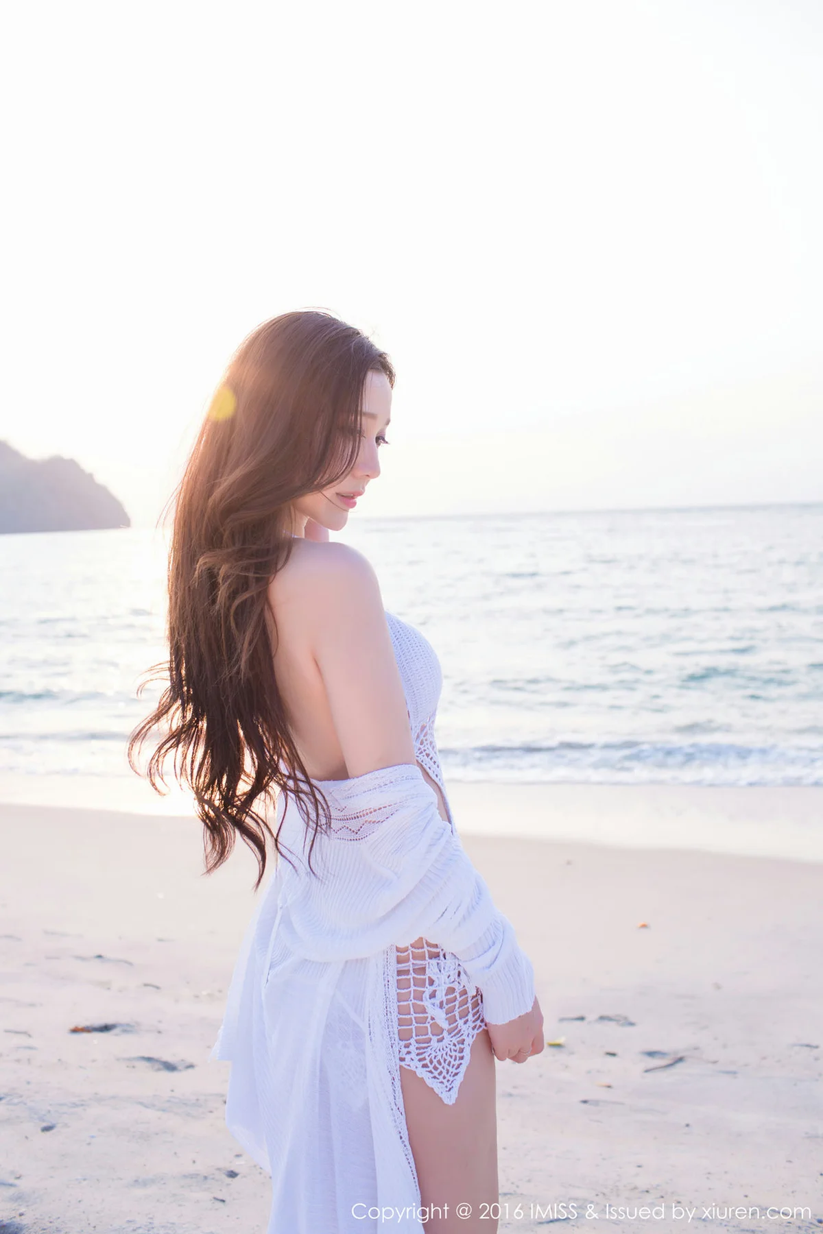 IMiss 爱蜜社 Vol.084 淼淼萌萌哒 - 5