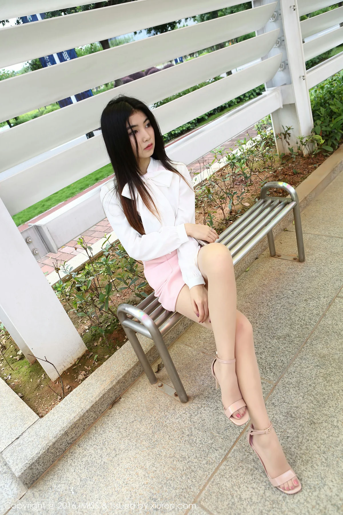 IMiss 爱蜜社 Vol.094 丝姬Winki - 7