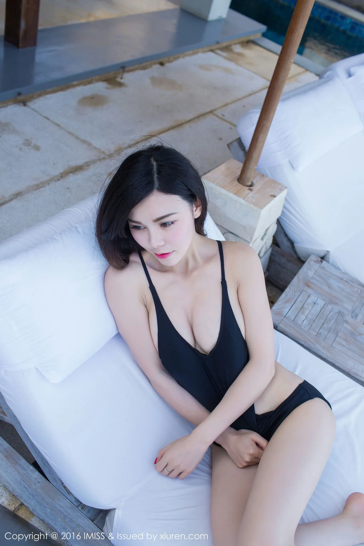 IMiss 爱蜜社 Vol.109 Modo 沈佳熹！ - 9