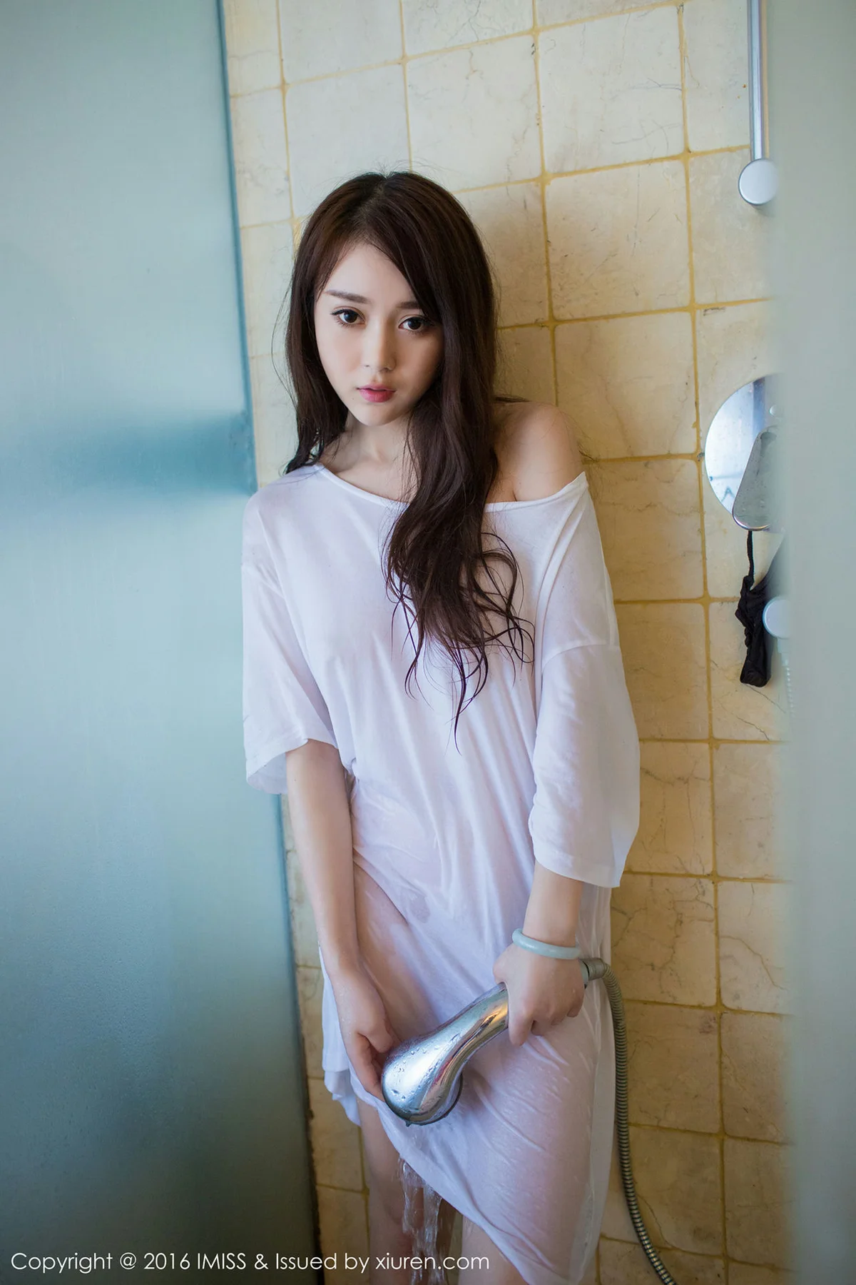 IMiss 爱蜜社 Vol.119 Modo 赵小米 - 8