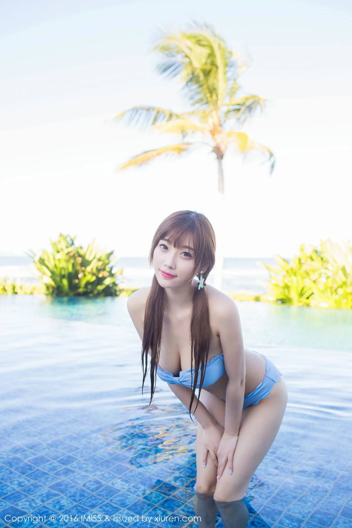 IMiss 爱蜜社 Vol.121 Modo sugar小甜心CC - 6