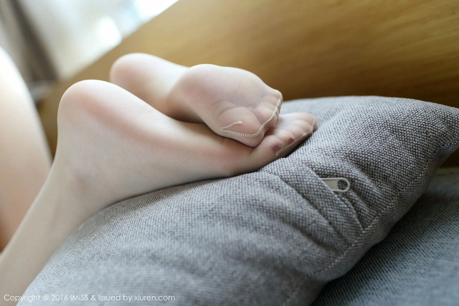 IMiss 爱蜜社 Vol.123 Modo Winki丝姬 - 8