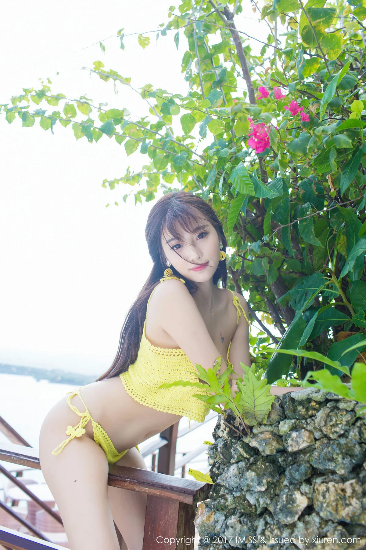 IMiss 爱蜜社 Vol.154 Modo 杨晨晨sugar - 10