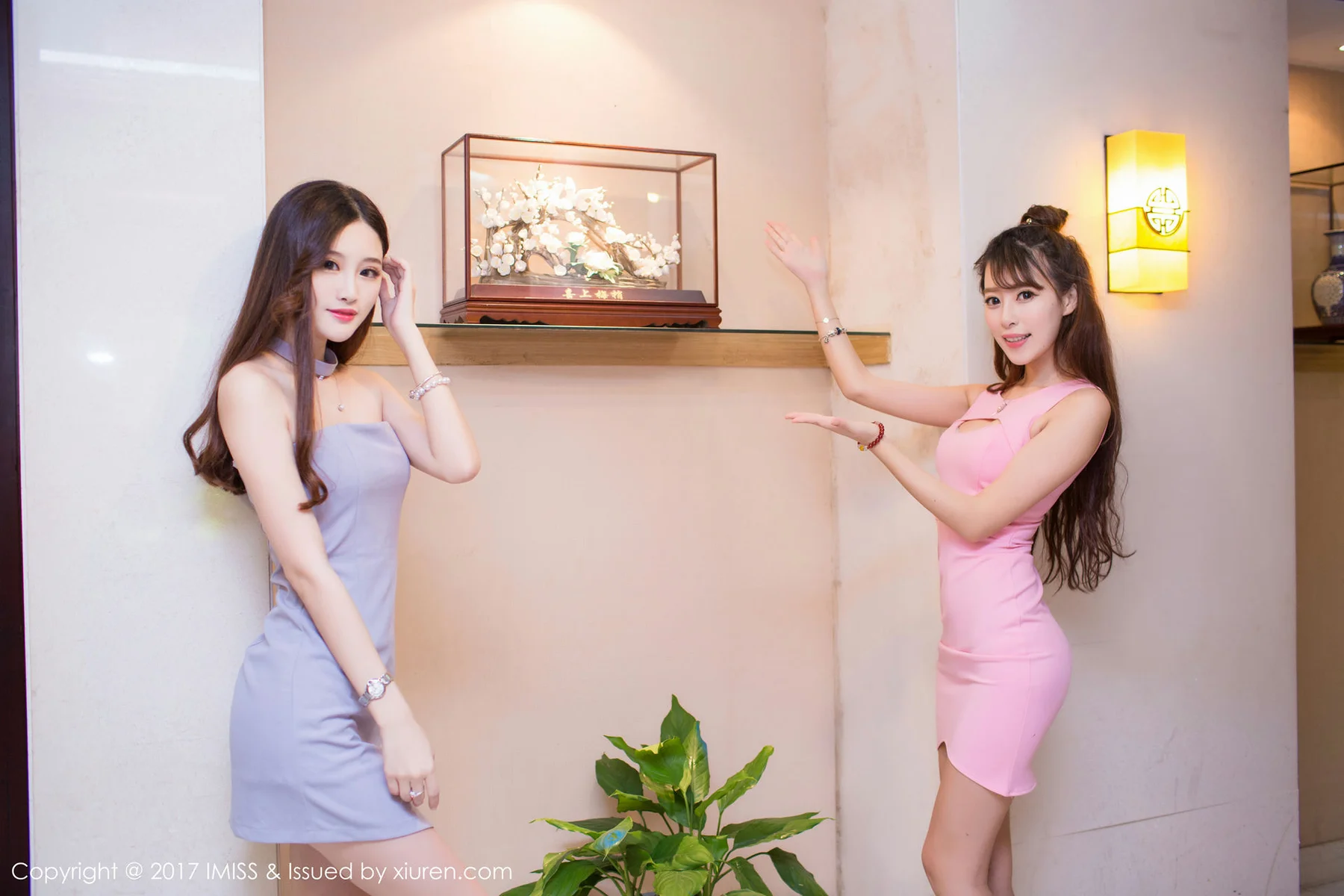 IMiss 爱蜜社 Vol.158 Modo 模特合集 - 6