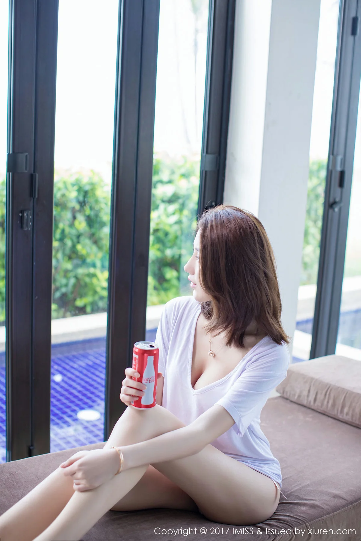 IMiss 爱蜜社 Vol.160 Modo 刘奕宁Lynn - 10