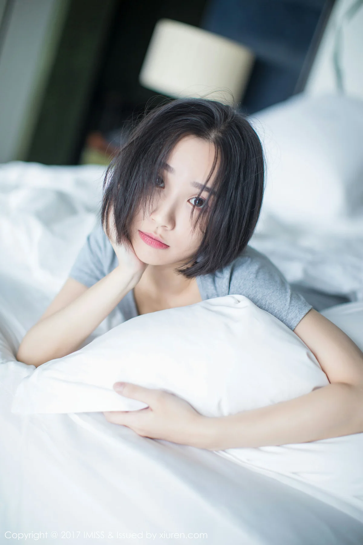 IMiss 爱蜜社 Vol.178 Modo Livia - 2