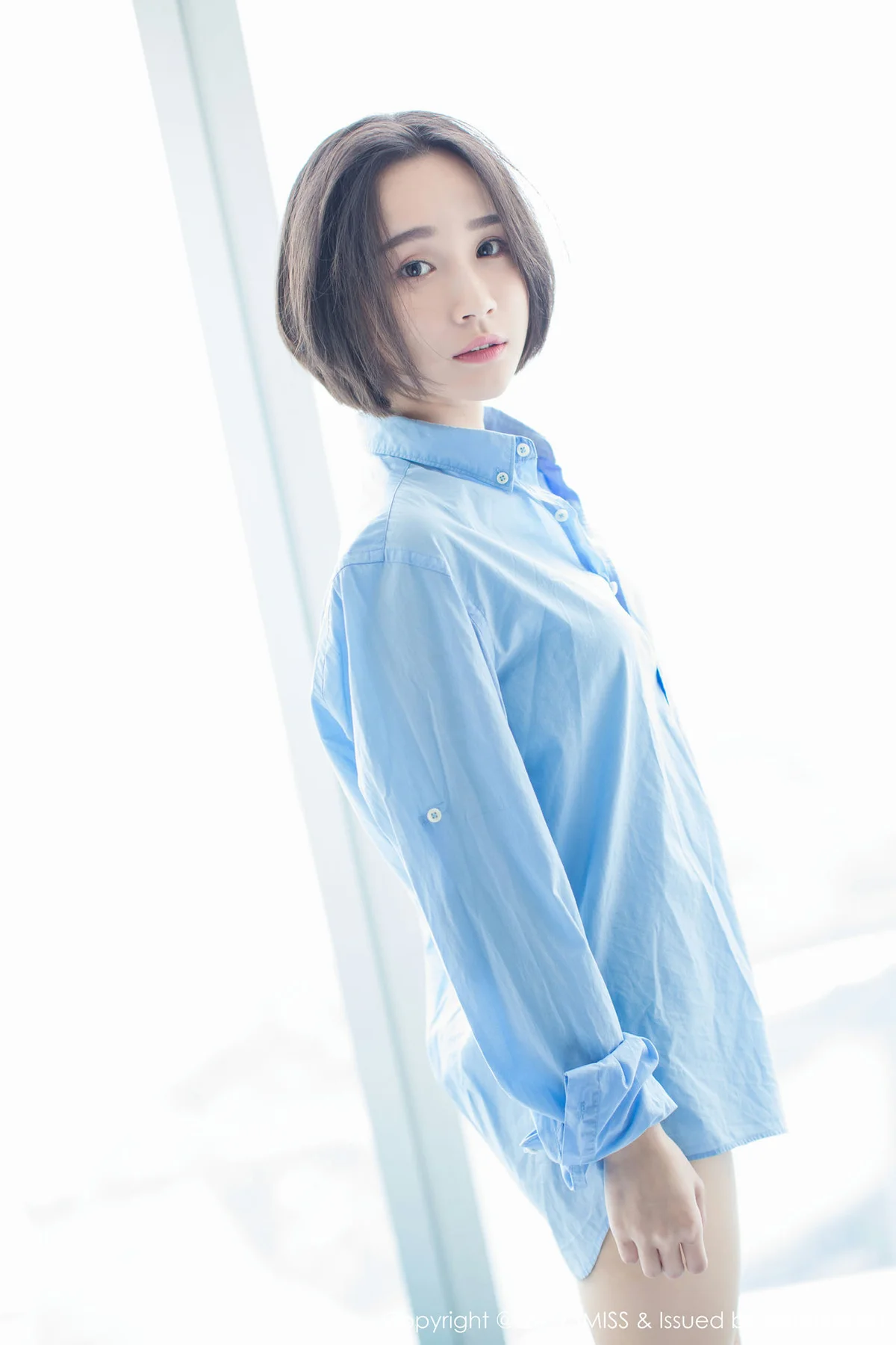 IMiss 爱蜜社 Vol.178 Modo Livia - 4