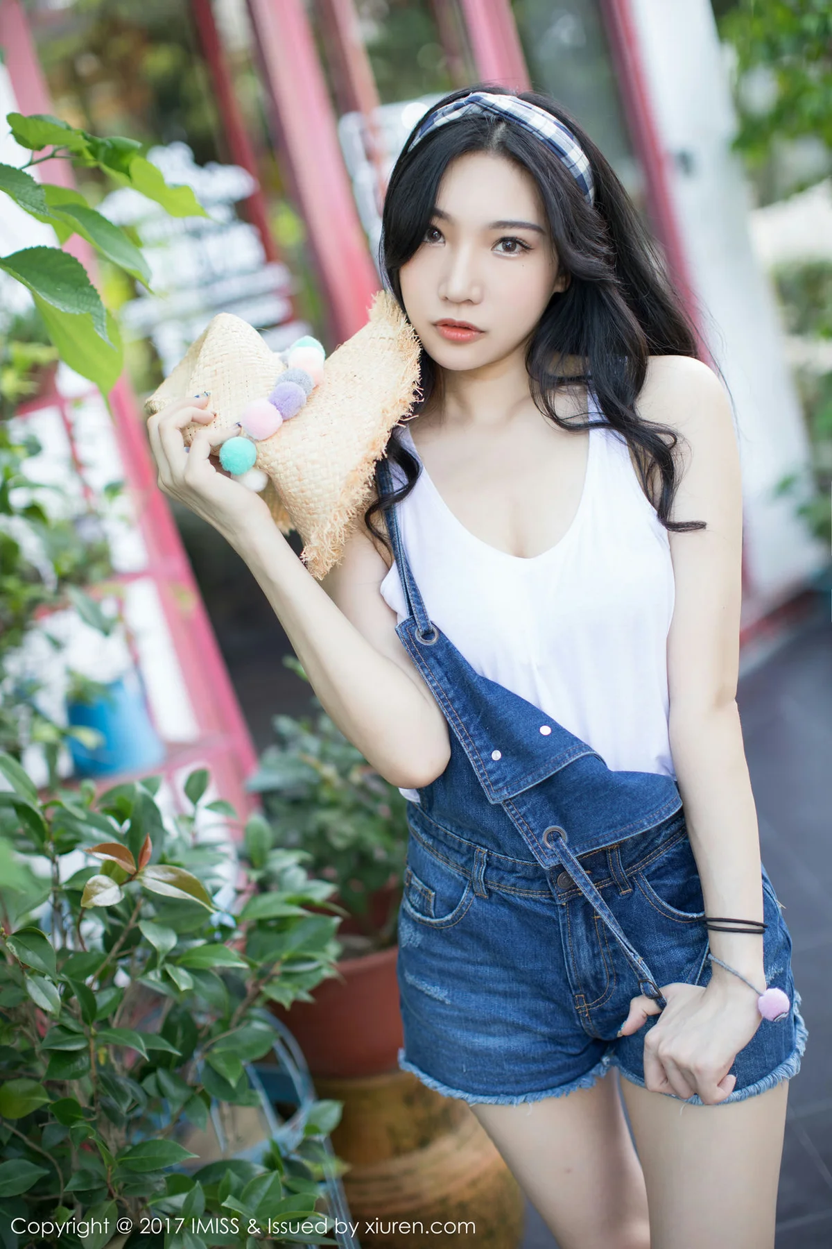 IMiss 爱蜜社 Vol.180 Modo 小狐狸Sica - 5