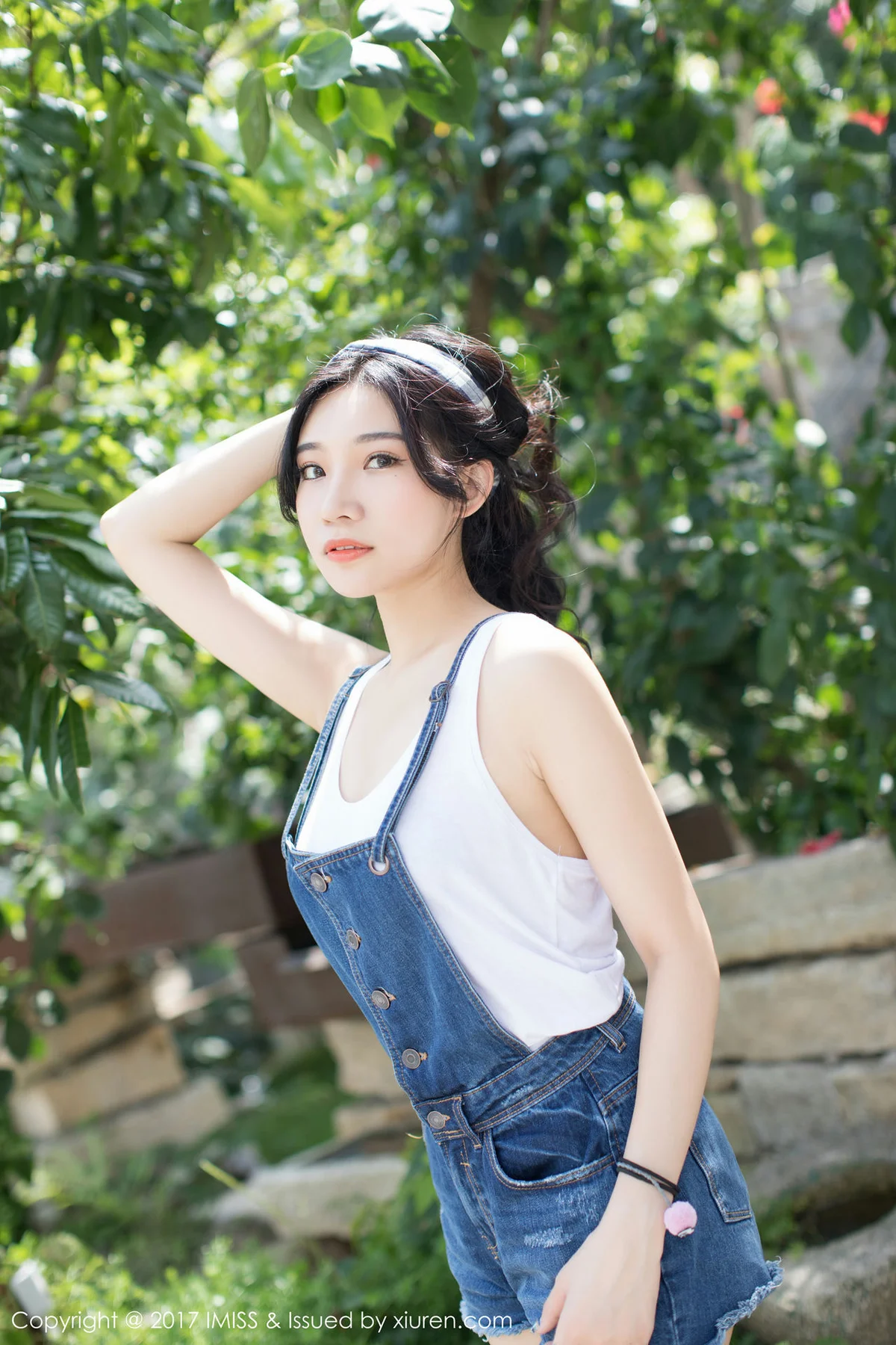 IMiss 爱蜜社 Vol.180 Modo 小狐狸Sica - 7