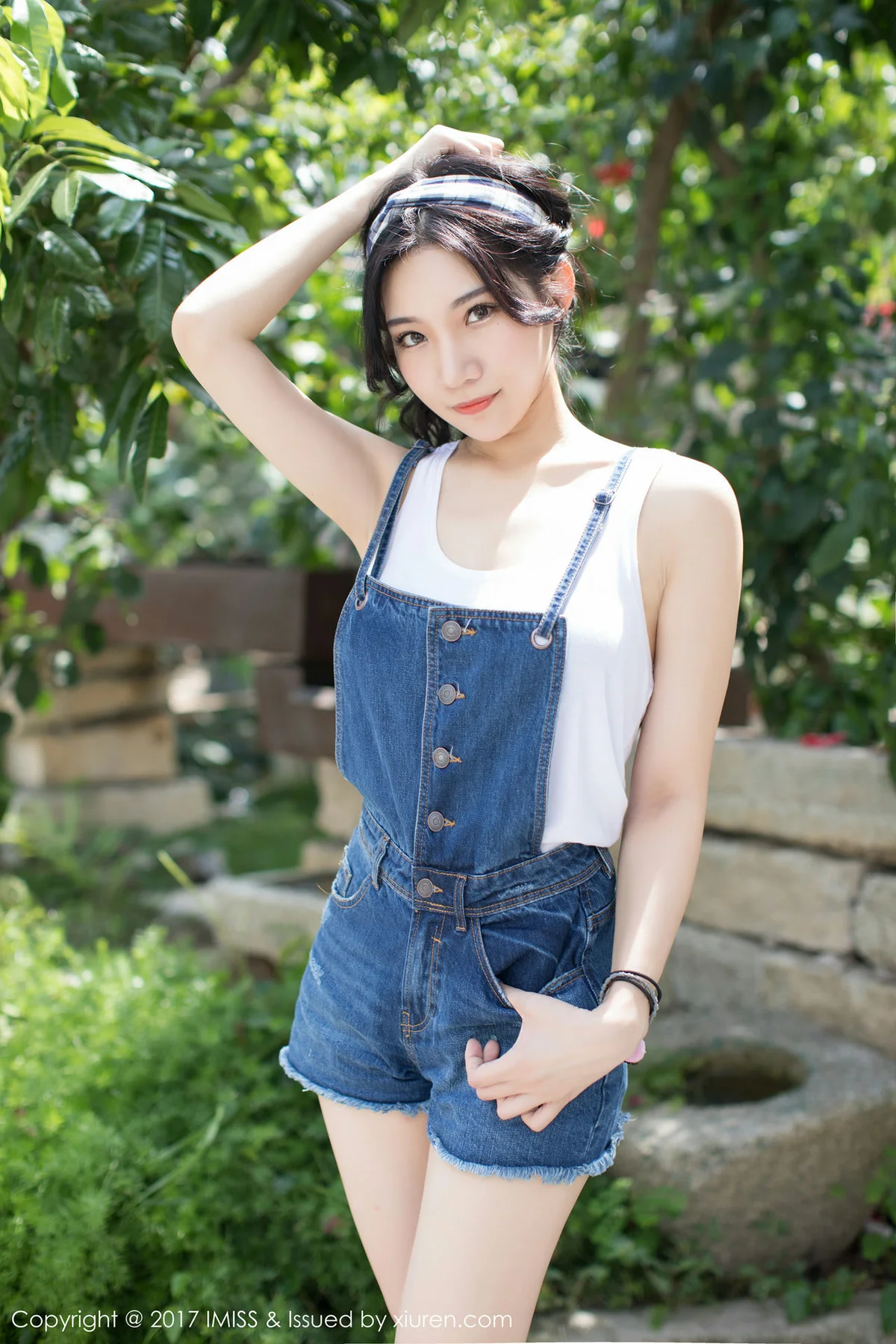 IMiss 爱蜜社 Vol.180 Modo 小狐狸Sica - 8