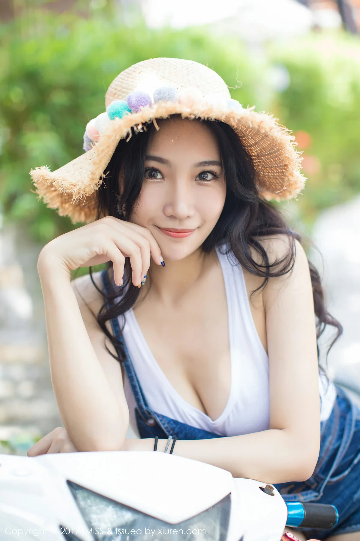 IMiss 爱蜜社 Vol.180 Modo 小狐狸Sica - 2