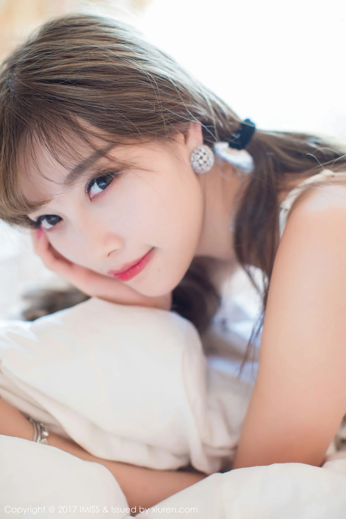 IMiss 爱蜜社 Vol.183 Modo 杨晨晨sugar - 4