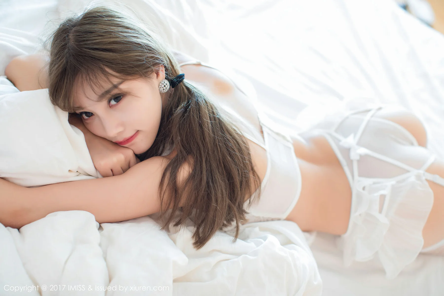 IMiss 爱蜜社 Vol.183 Modo 杨晨晨sugar - 7