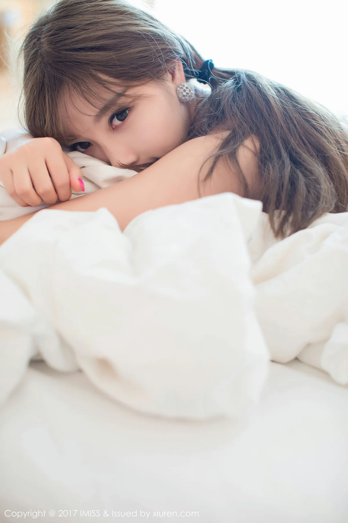 IMiss 爱蜜社 Vol.183 Modo 杨晨晨sugar - 9