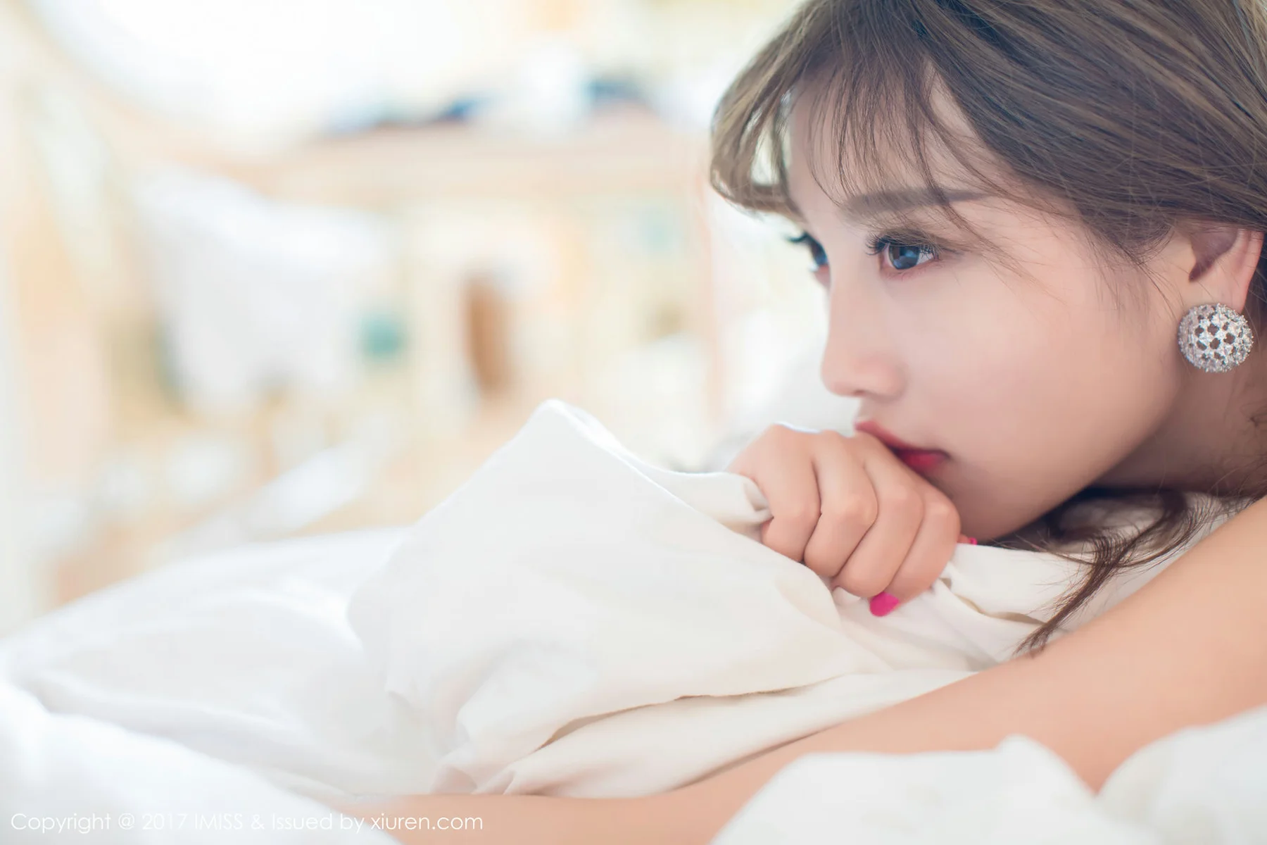 IMiss 爱蜜社 Vol.183 Modo 杨晨晨sugar - 10