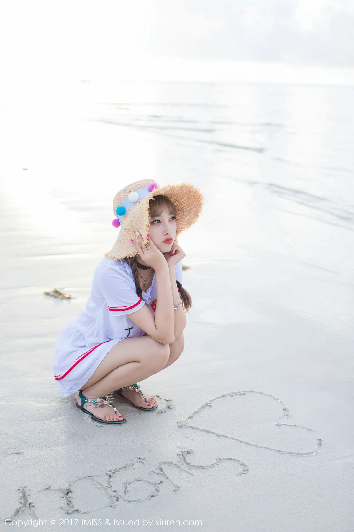 IMiss 爱蜜社 Vol.185 Modo 杨晨晨sugar - 6