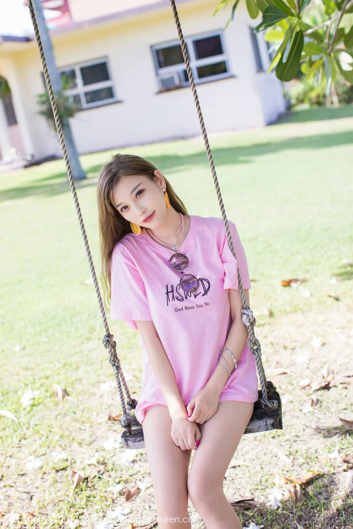 IMiss 爱蜜社 Vol.192 Modo 杨晨晨sugar - 2