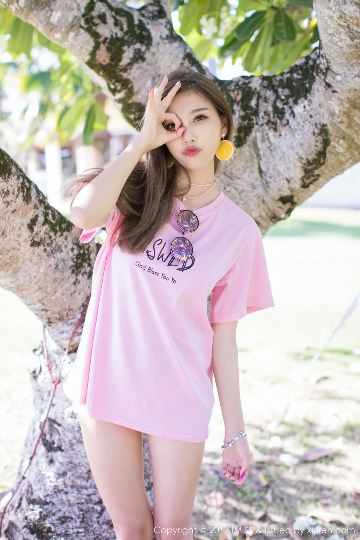 IMiss 爱蜜社 Vol.192 Modo 杨晨晨sugar - 5