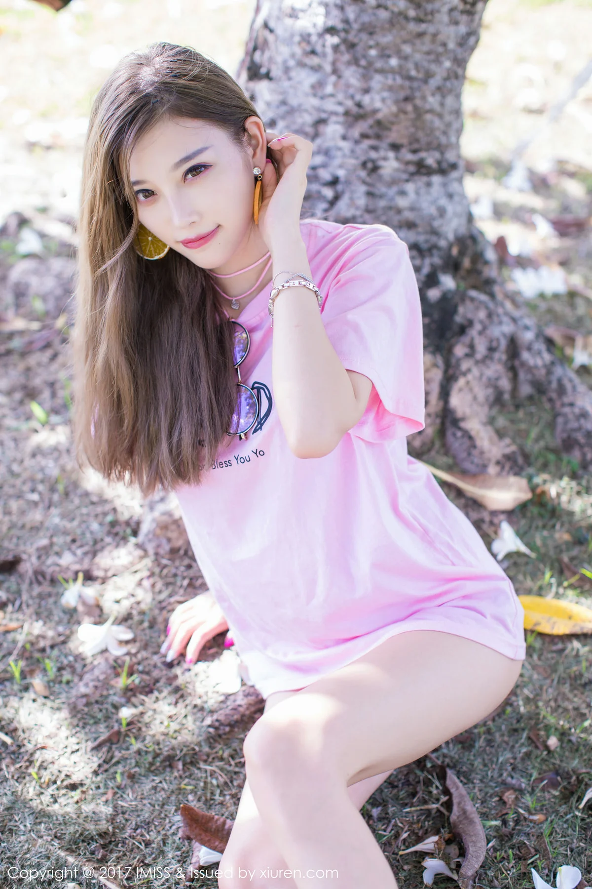 IMiss 爱蜜社 Vol.192 Modo 杨晨晨sugar - 7