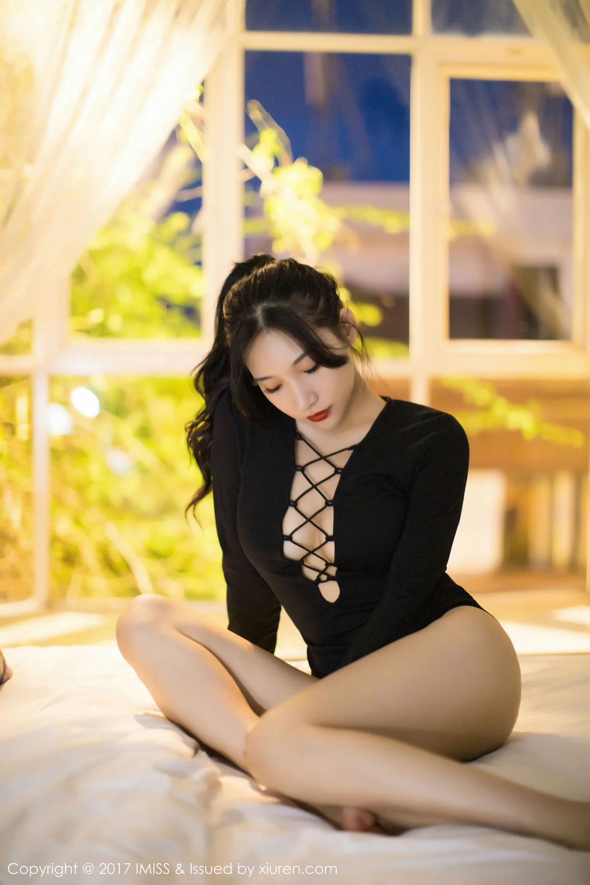 IMiss 爱蜜社 Vol.194 Modo 小狐狸Sica - 6