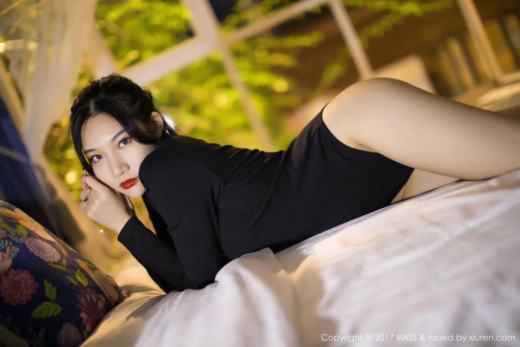 IMiss 爱蜜社 Vol.194 Modo 小狐狸Sica - 10