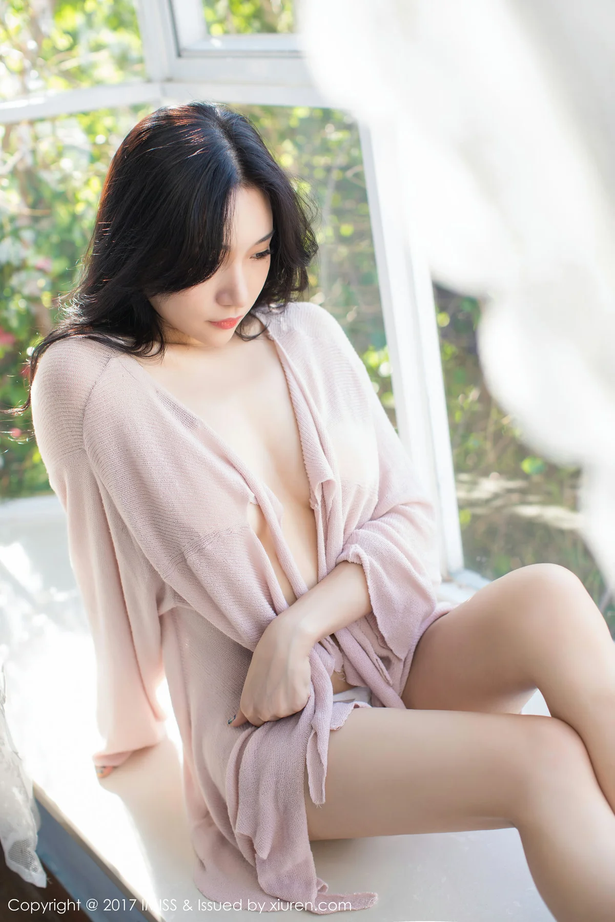 IMiss 爱蜜社 Vol.197 Modo 小狐狸Sica - 6