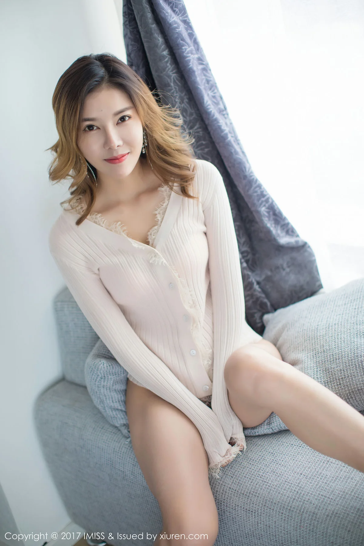 IMiss 爱蜜社 Vol.200 Modo 依依Yiyi - 4