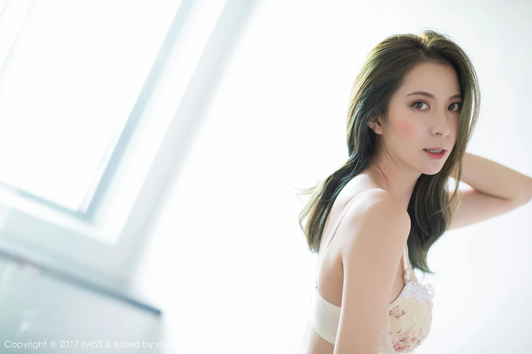 IMiss 爱蜜社 Vol.204 Modo carry - 5