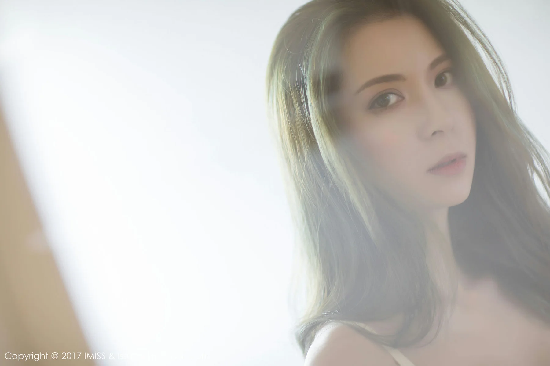 IMiss 爱蜜社 Vol.204 Modo carry - 9