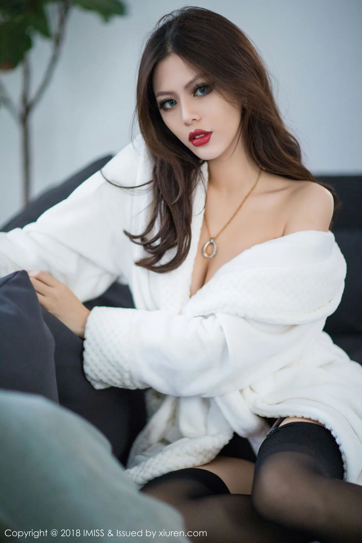 IMiss 爱蜜社 Vol.231 Modo 若彤boomboom - 3