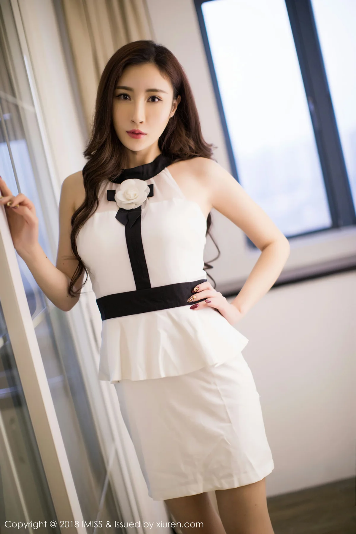 IMiss 爱蜜社 Vol.232 Modo 孙梦瑶V - 2