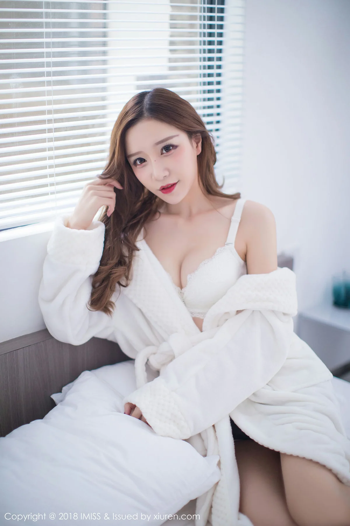 IMiss 爱蜜社 Vol.233 Modo 小琳 - 5