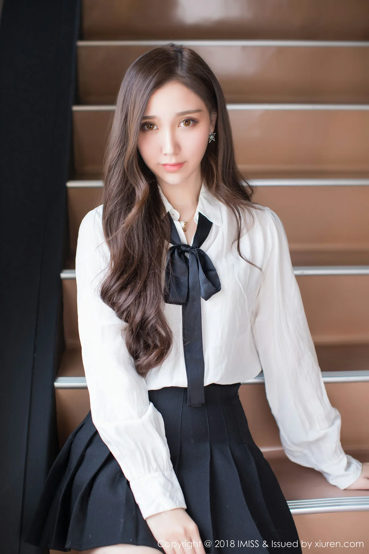 IMiss 爱蜜社 Vol.242 Modo 淼淼萌萌哒 - 5