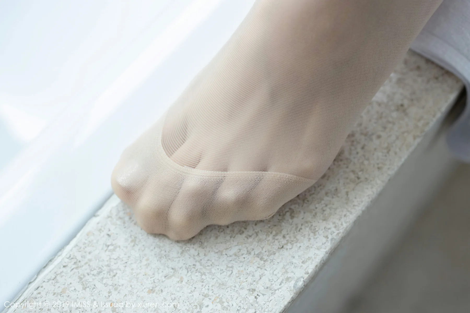 IMiss 爱蜜社 Vol.378 nova李雅 连体衣诱惑 - 10