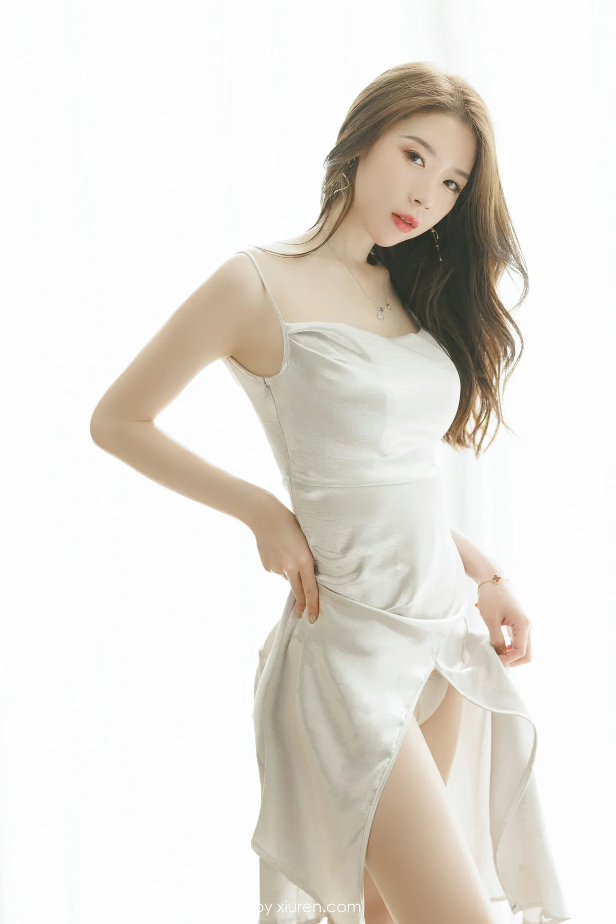 IMiss 爱蜜社 Vol.650 室内场景 梦心月 广东心愿旅拍22 - 2