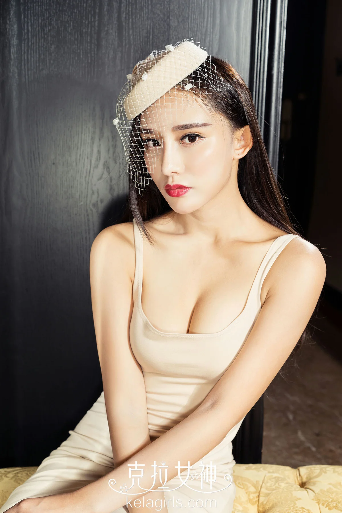 KeLa 克拉女神 No.001 Modo 小西微笑の天使 - 3