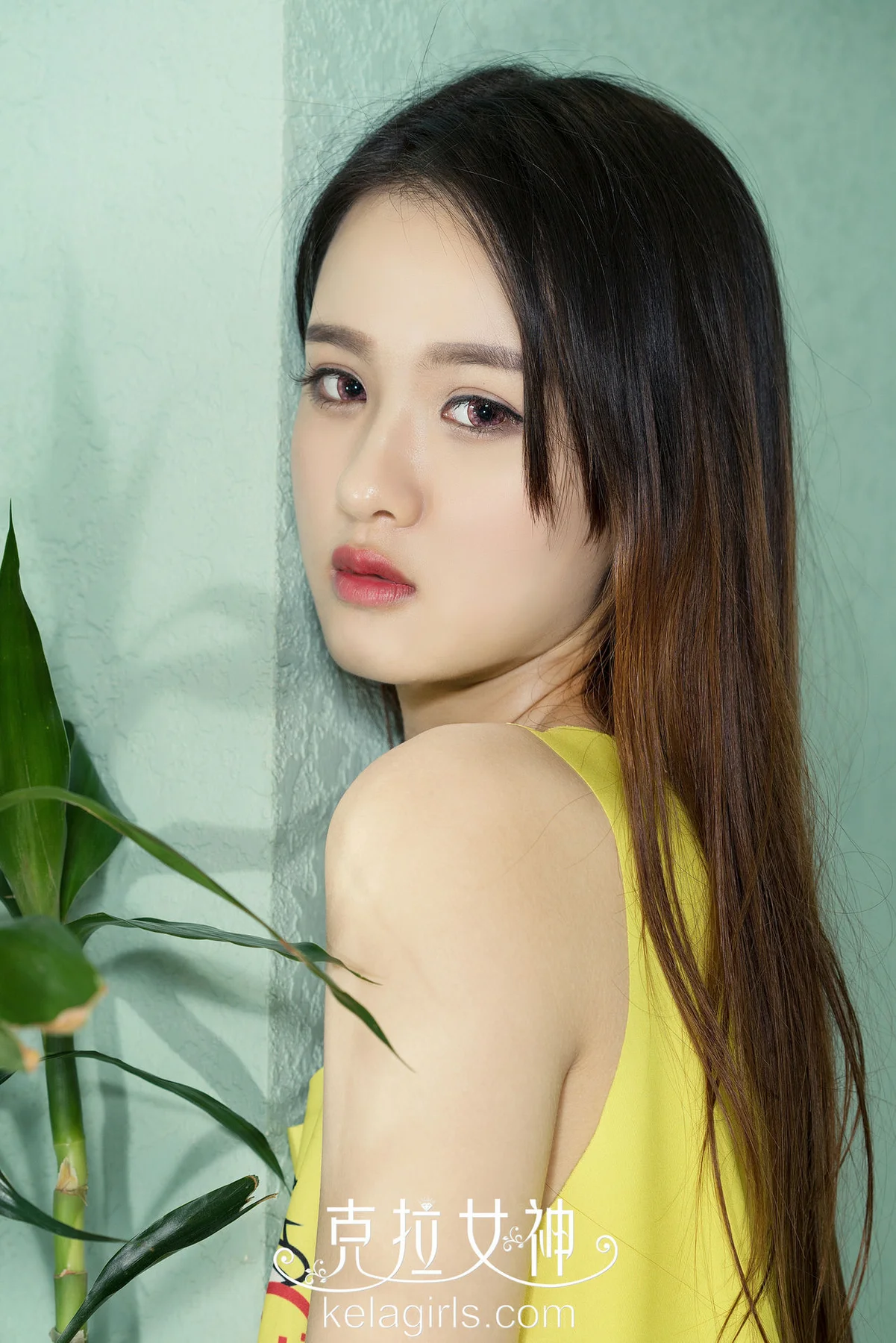 KeLa 克拉女神 No.007 Modo 小沐掉进浴缸里的小萝莉 - 3