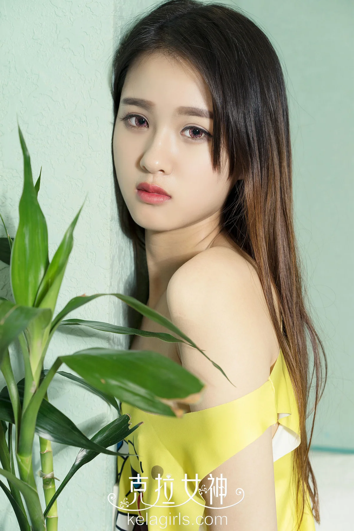 KeLa 克拉女神 No.007 Modo 小沐掉进浴缸里的小萝莉 - 10