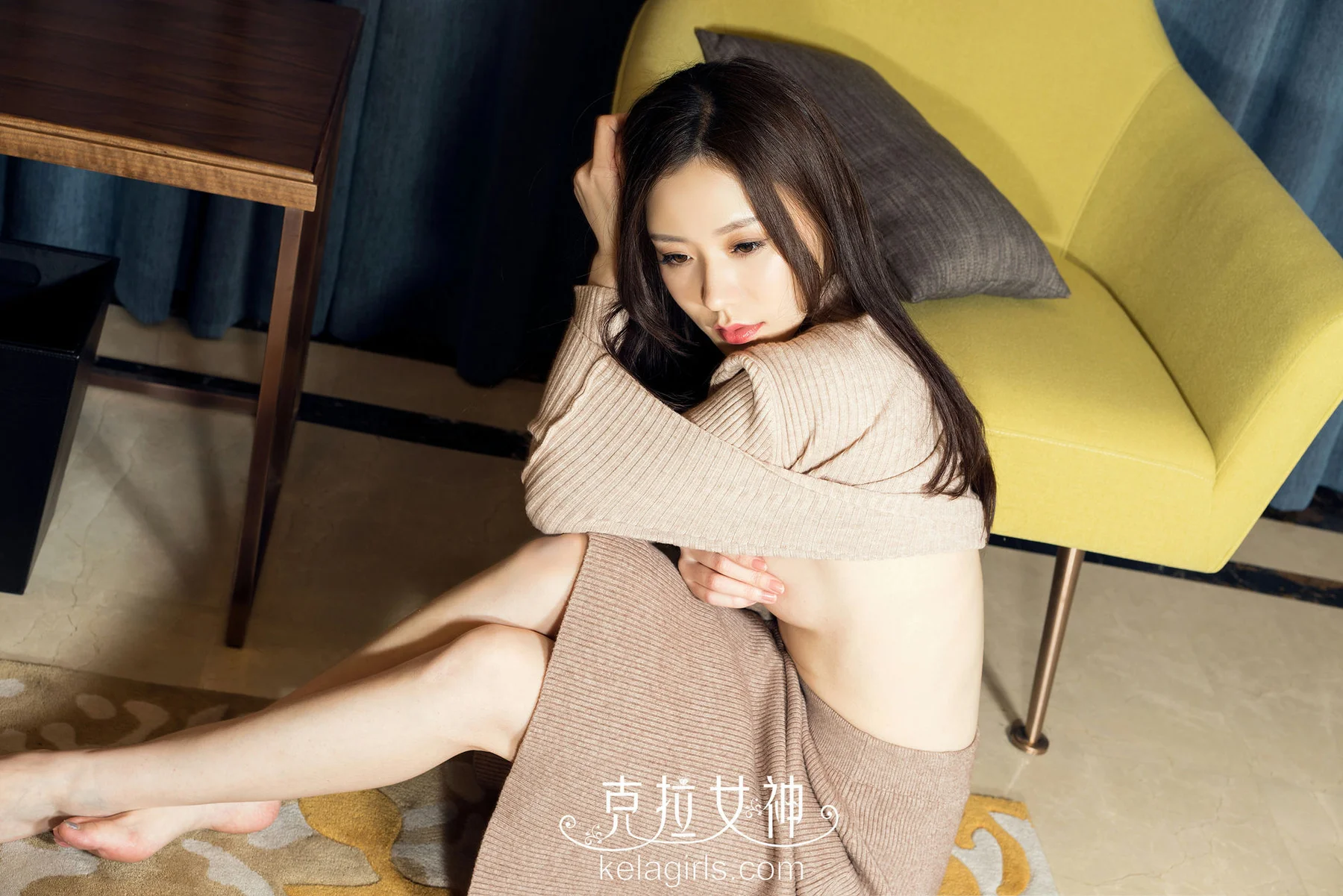 KeLa 克拉女神 No.017 Modo 江琴私人女神家教 - 3