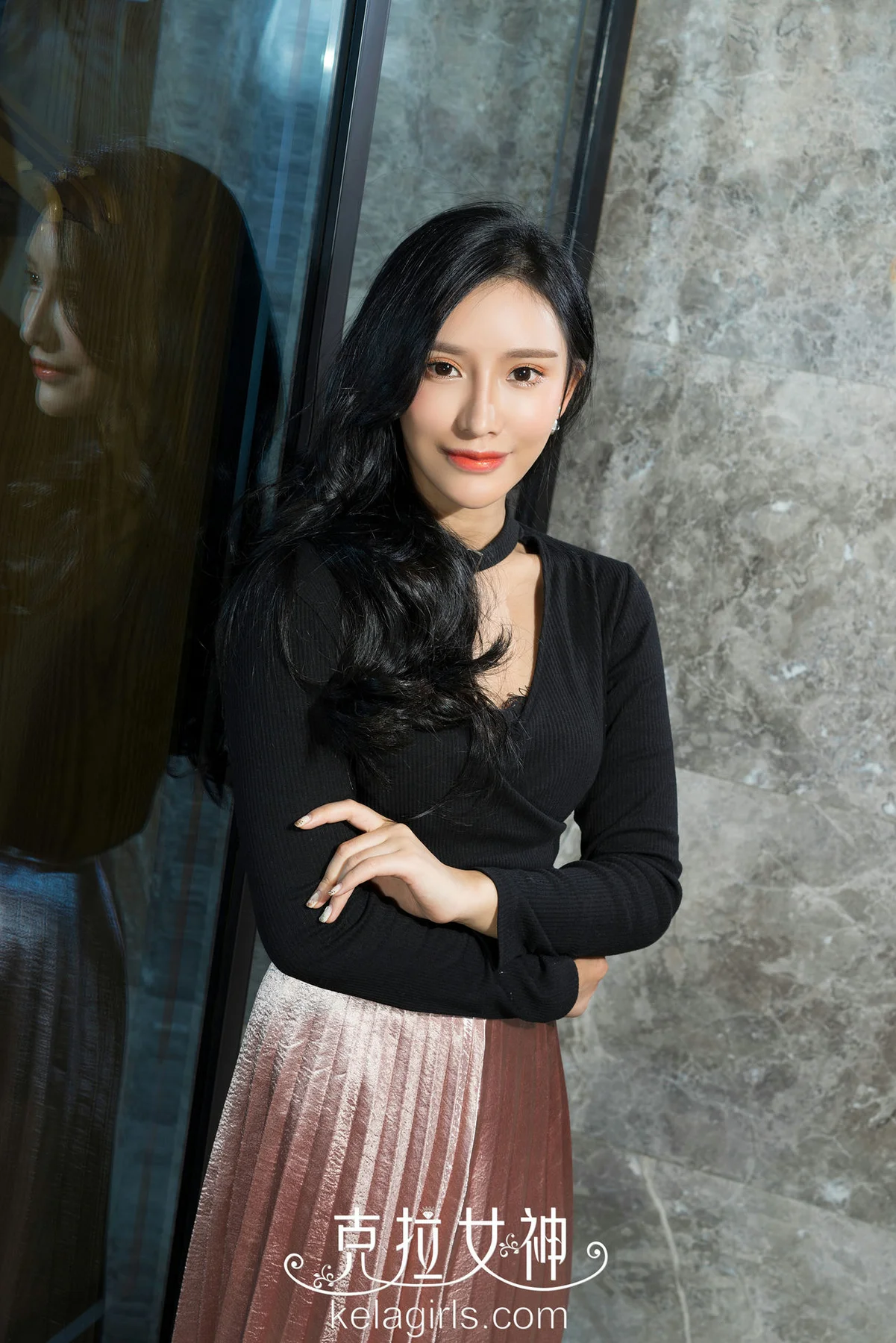 KeLa 克拉女神 No.021 Modo 小西女神专属礼物 - 1