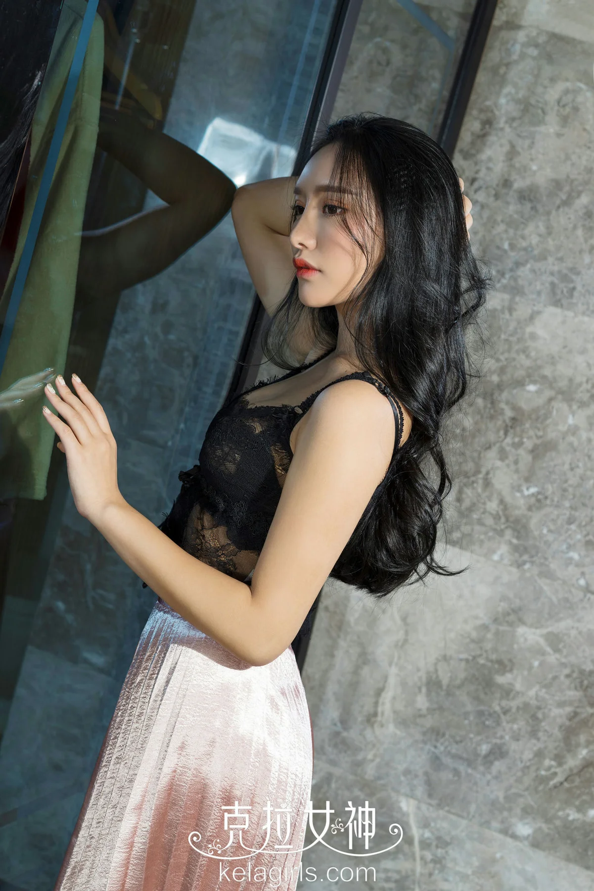 KeLa 克拉女神 No.021 Modo 小西女神专属礼物 - 5