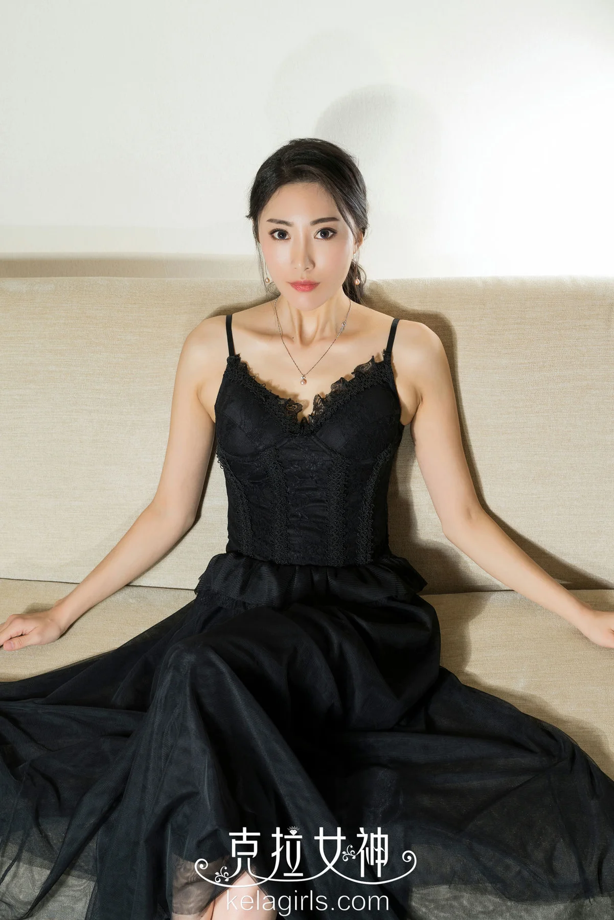 KeLa 克拉女神 No.099 Modo 颖儿大魅力女人 - 7