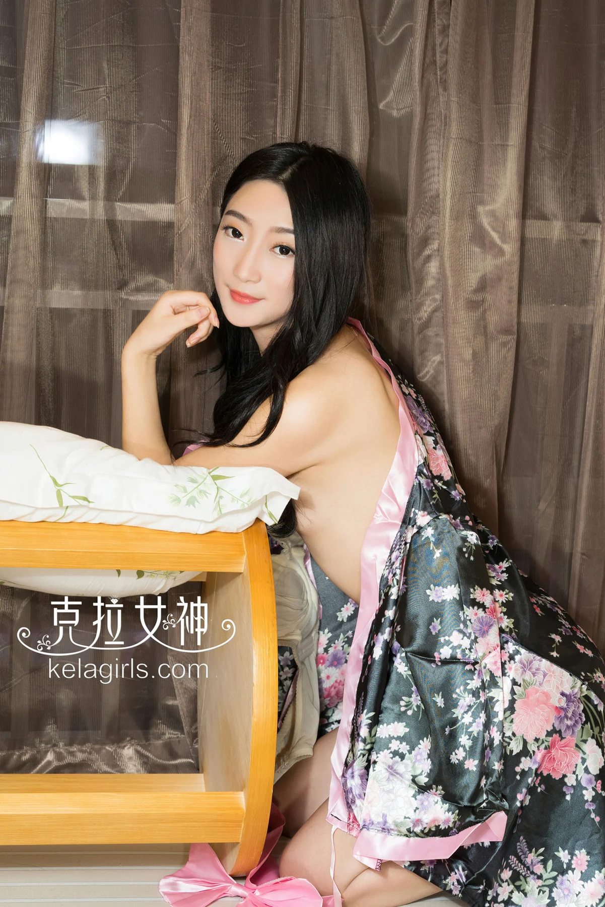 KeLa 克拉女神 No.104 安妮樱花少女 - 10