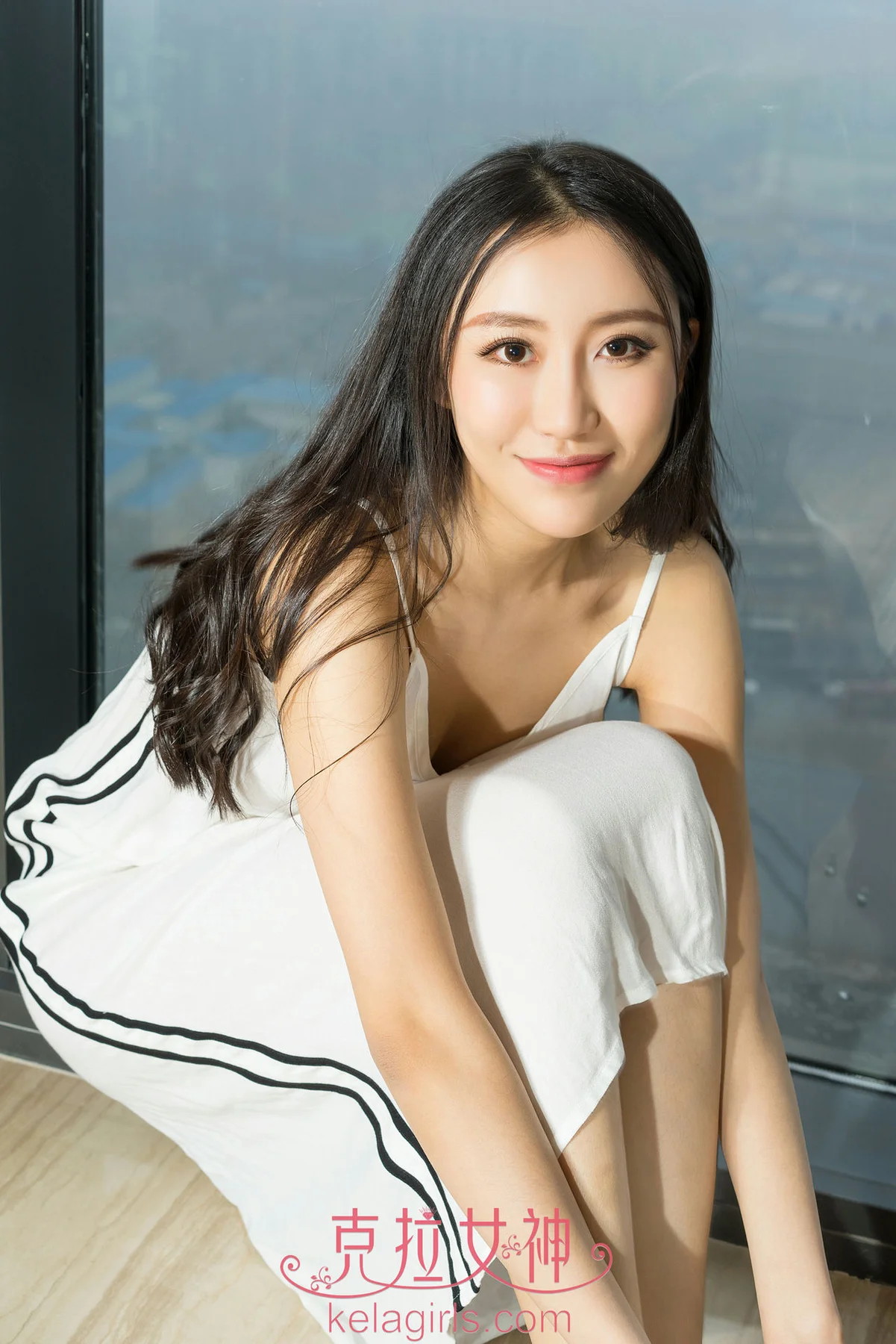 KeLa 克拉女神 No.105 Modo 梦珊真空瑜伽 - 6