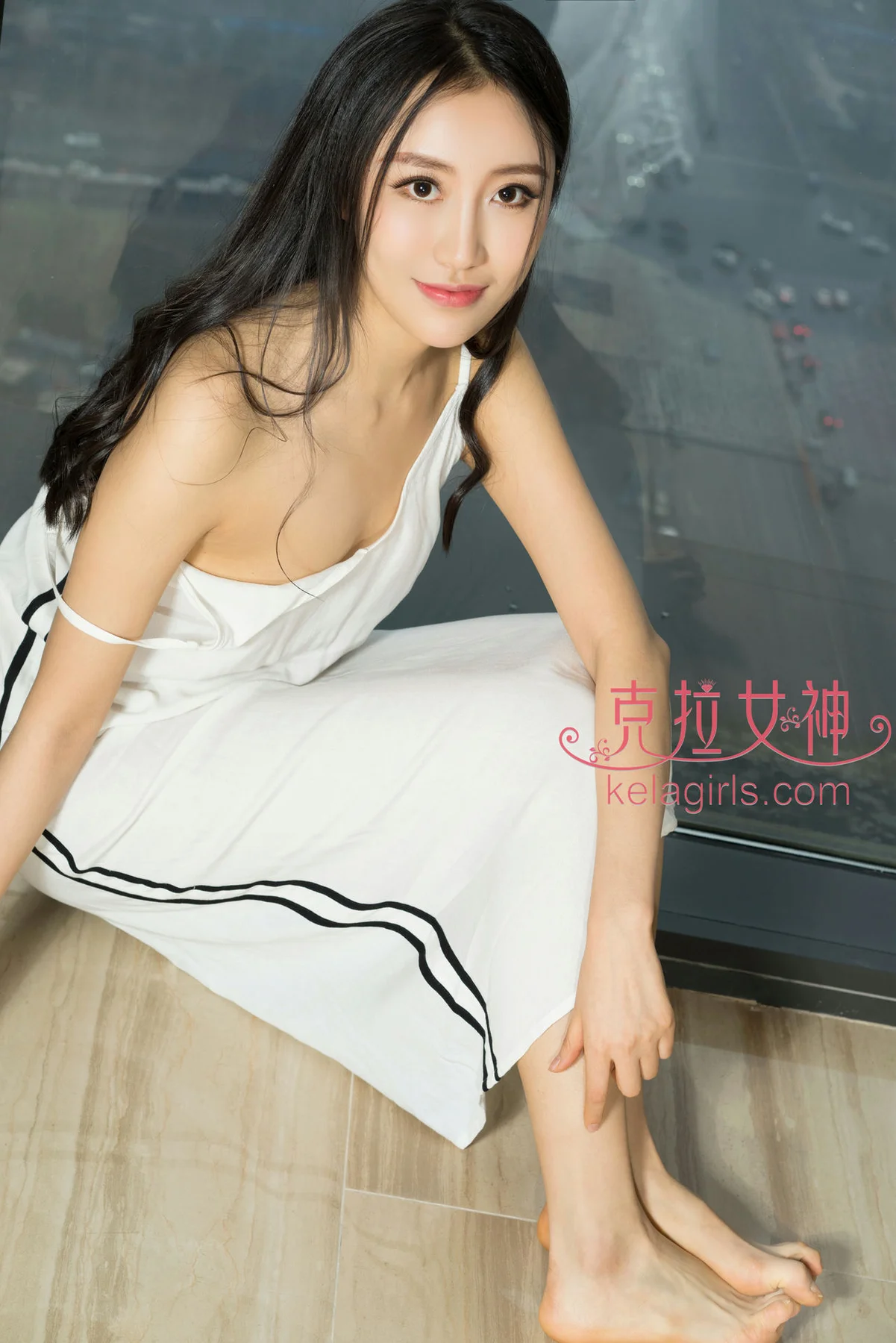 KeLa 克拉女神 No.105 Modo 梦珊真空瑜伽 - 9