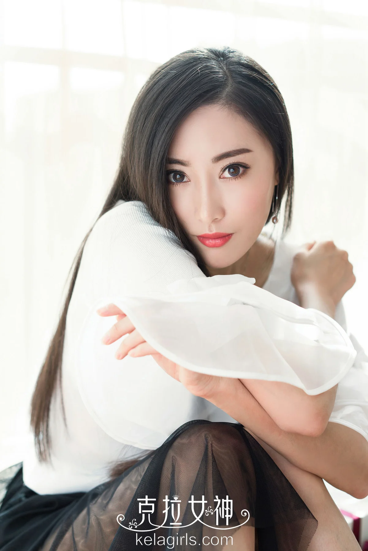 KeLa 克拉女神 No.124 颖儿封面佳人 - 10