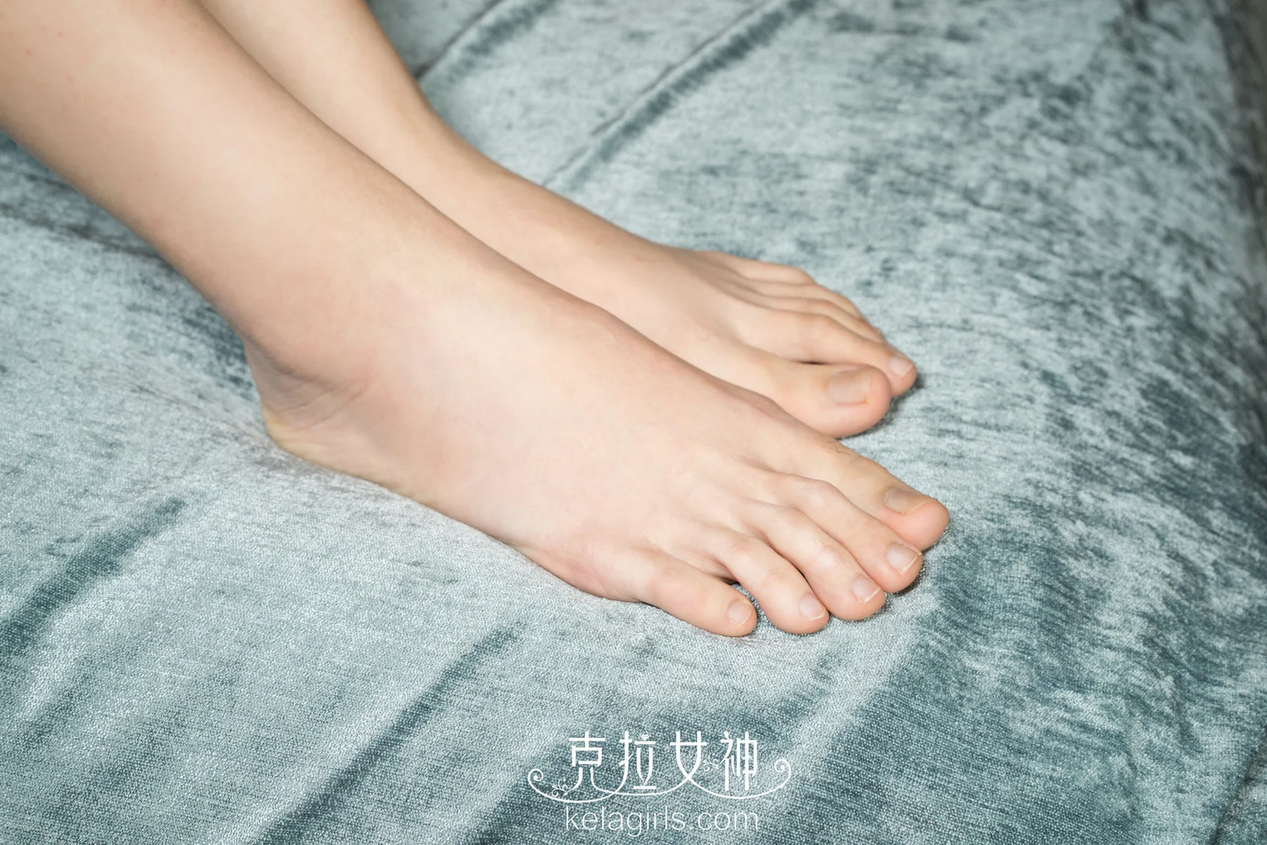 KeLa 克拉女神 No.125 珊珊 - 7